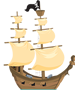 PirateShipLeft